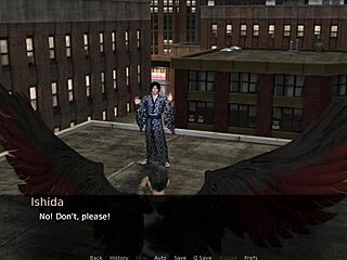 Reluctant Archon Begs For Intense Ass Pounding Part 6