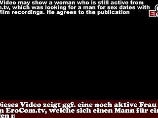 mollige deutsche stiefschwester lässt sich von stiefbruder ficken