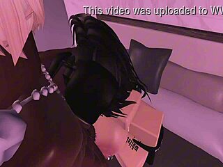 the lonely puppy wanders streets until finding kind owner and welcoming new home