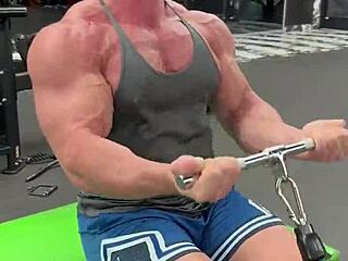 Join My Intense Workout Session Comment and Subscribe