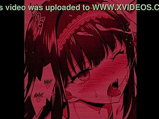 Boyfriend films my writhing anal orgasm moans up close