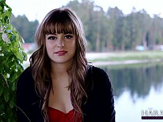 Teen Latina Tinkerbell's perky ass pounded hard in anal frenzy!