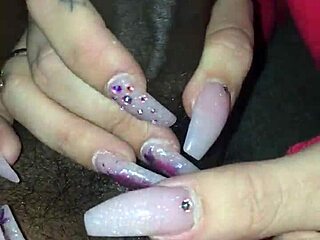 Deep Throat Queen Slurps Redhead Sloppy Cock!