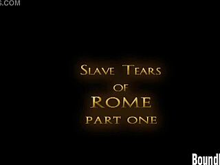 wanna see lesbian slaves bound trained then whipped hard in garage?