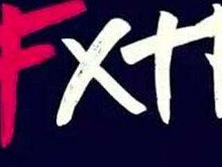 Colombian brunette cali sweets spits on cocks in interracial blowbang