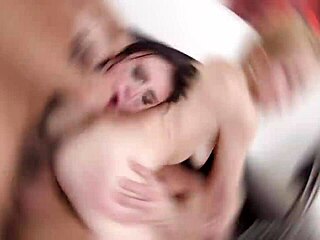 sasha beart squirts on roses atogm dap gapes huge asshole