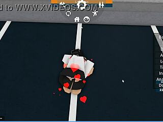 Annoying Fan Watches Her Get Fucked Hard