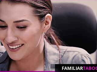 how does chief fill bella rolland's secretary needs on desk huh