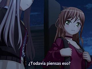 hey what's bang dream roselia ii i am song sub español like