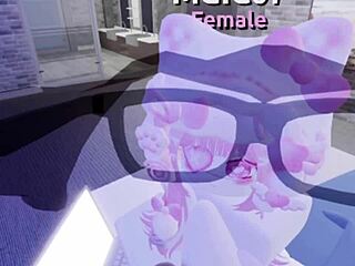 roblox pov rough sex ignites deep emotional blowjob bliss