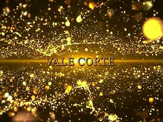 New Teen Vale Cortez's First BBC Anal Gape Squirt Prolapse!