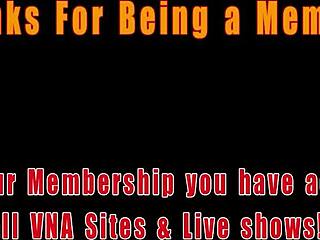 Philly Jhon Foot Lick Leads to Dayna Vendetta's Footjob