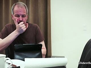 Stepdad, your cock feels so good in my tight teen pussy.