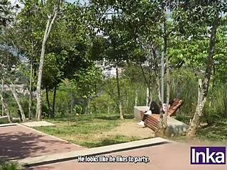 colombian teen prostitute confesses then gets fucked humiliated squirting hard