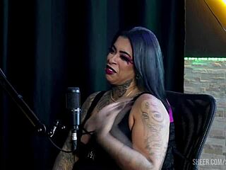 Marcely Mello And Tifany Rocha Swingers Cast Compilation Part 2 Sheer Red