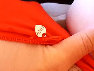 gretala mature slut slips red hot may 23 show