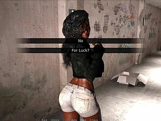 Reluctant Archon Begs For Intense Ass Pounding Part 6