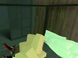 Fucking my rough sex coworker hard