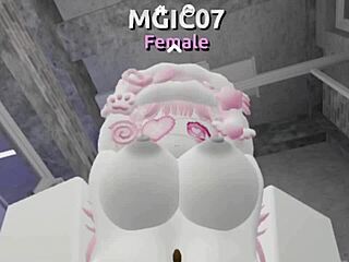 roblox pov rough sex ignites deep emotional blowjob bliss