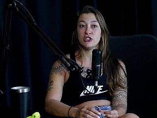 how nasty is flor de damiana's interview with vovo moai part 3?