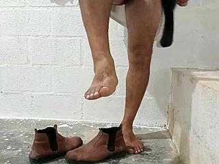 yuri gaúcho urso tesudo arregaça rabo pica grossa 😈🍆