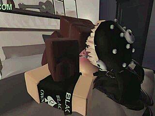 the lonely puppy wanders streets until finding kind owner and welcoming new home