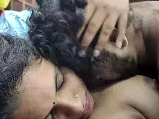innocent bhabhi lures neighbor into wild rough pounding