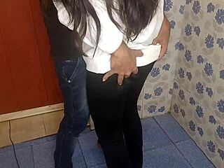 secretary chudi boss office bathroom for salary hike dirty hindi voice