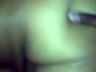 ebony teen bbw deepthroats lil d big black cock brain?