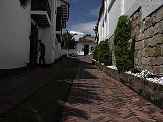 ever tried intimate orgy fucking with swingers tattooed latinas?