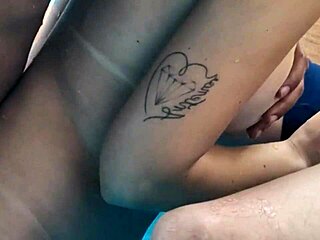 latina dances big cock night club interracial tease