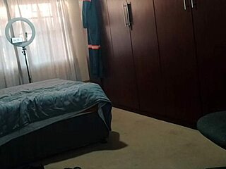 Stepdad And Buddy Rip My Clothes For Double Cowgirl Creampie Pounding In Bedroom Close-Up