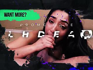 hey petite blonde had fun riding with stepdad after her big prom night