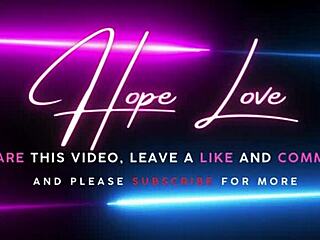 Chubby Asian babe rides lover's big black cock creampie on bed