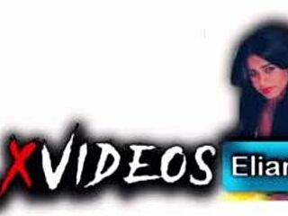 Boss Shocked Seeing Me Naked On All Fours Cleaning Then Fills Me With Thick Cum!