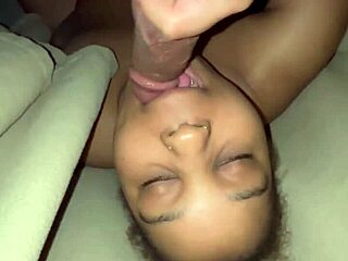 bold bbw milf braces tease sweet taste craving monster black cock lick nonstop