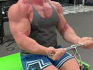 Join My Intense Workout Session Comment and Subscribe