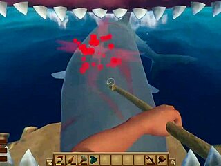 Raft com os bot pt 2 pulls you in deep