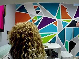 TALULA THOMAS SHOPLIFTS WITH BBC DEEPTHROAT!