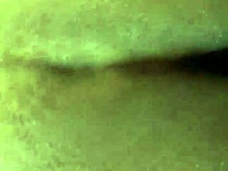 pregnant ebony gf creams hard on my monster black cock