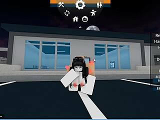 Annoying Fan Watches Her Get Fucked Hard