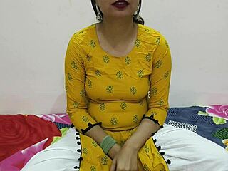 i seduced my indian stepsis for her first fuck