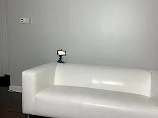 Mini stallion redhead milf rides Rome Majors monster cock hard