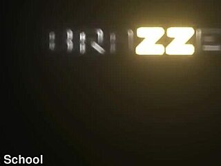 Jailbird Lulu Chu begs, Fuck my throat deep! Reese Robbins