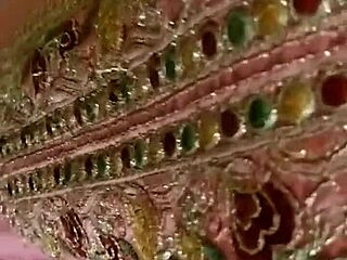 Indian Newlywed Bhabhi Rides Devar's Dick Wildly