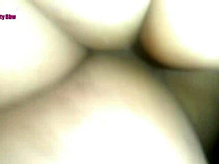 Jean Rodriguez Masturbated Wet by Young Lover Then Doggy Fucked