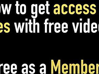 Nina Kayy milf tits drenched in hot sticky cum load