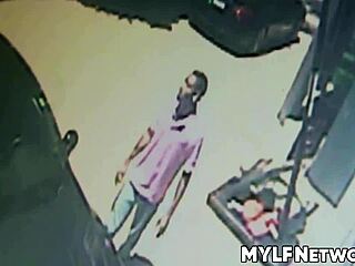 natasha's naughty nights end gagging on bbc stretching her milf pussy rough