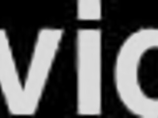 Gabby Lopez Latex Humiliation Backstage With Spread Ass