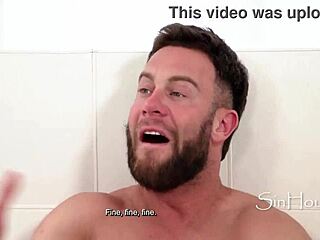 japanese masseuses oil up for wild group rubs